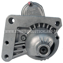 Startmotor peugeot 206 hatchback (2a/c)  winparts
