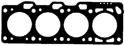 Pakkingsset, cilinderkop opel corsa b (73_, 78_, 79_)  winparts