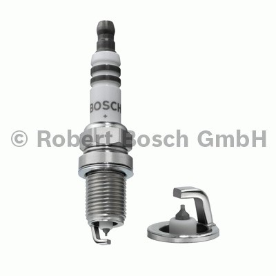 Bougie fr8dpp33+ mercedes-benz s-klasse (w140)  winparts