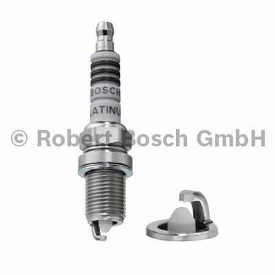 Foto van Bougie fr6dpx opel astra f hatchback (53_, 54_, 58_, 59_) via winparts