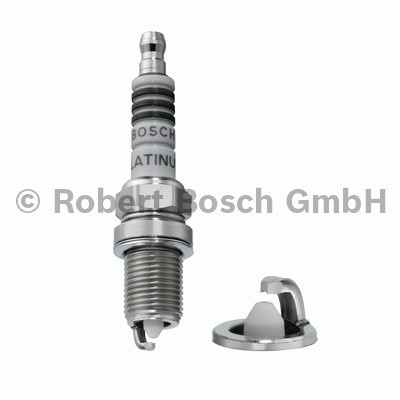 Bougie fr6dp opel astra f hatchback (53_, 54_, 58_, 59_)  winparts
