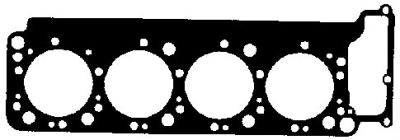 Pakkingsset, cilinderkop opel kadett d (31_-34_, 41_-44_)  winparts