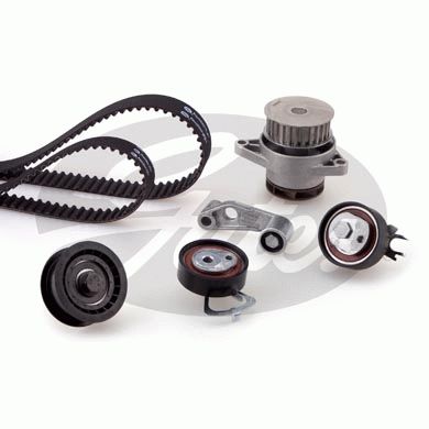 Pakkingsset, cilinderkop fiat tipo (160_)  winparts