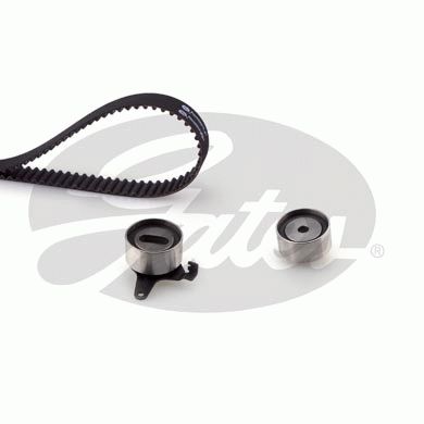 Distributieriemset mazda 323 c iv (bg)  winparts