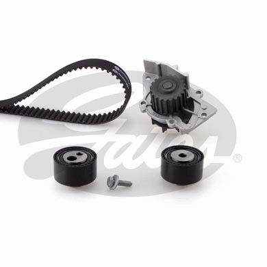 Pakkingsset, cilinderkop ford focus c-max  winparts