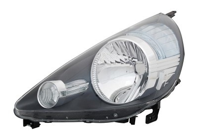 Foto van Koplamp links met knipperlicht vanaf '04 h4 honda jazz ii (gd_, ge3) via winparts