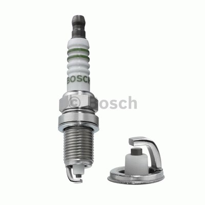 Bougie fqr8le2 opel astra h (l48)  winparts