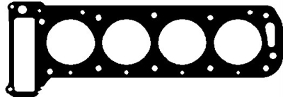 Pakkingsset, cilinderkop opel ascona a (81_, 86_, 87_, 88_)  winparts