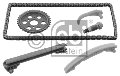 Distributiekettingset mercedes-benz a-klasse (w168)  winparts