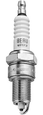 Bougie mercedes-benz heckflosse (w110)  winparts