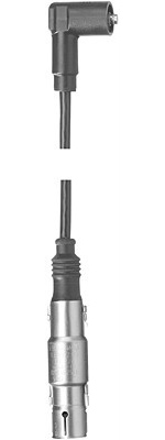 Bougiekabel volkswagen passat (3a2, 35i)  winparts