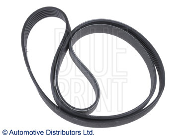Poly v-riem land rover range rover sport (ls_)  winparts
