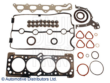 Pakkingsset, cilinderkop chevrolet kalos  winparts