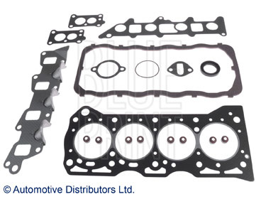 Foto van Pakkingsset, cilinderkop suzuki samurai (sj) via winparts