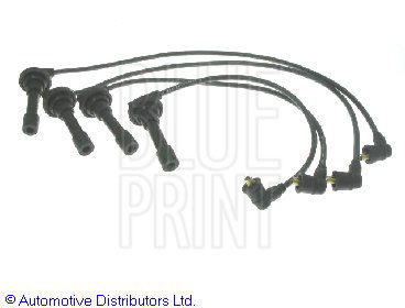 Bougiekabelset rover 200 hatchback (xw)  winparts