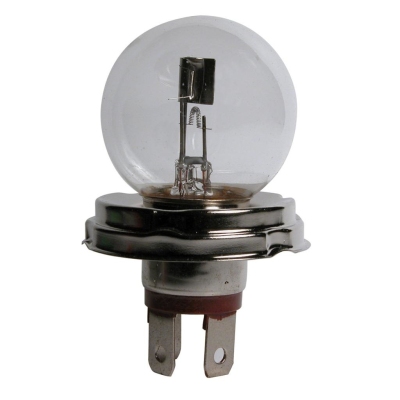 Gloeilamp lamp duplo 45/40w p45t ds universeel  winparts