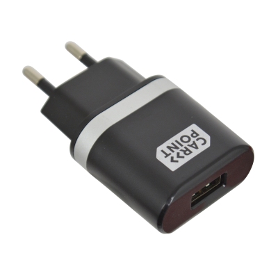 Thuis lader single usb universeel  winparts