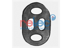 Rubber universeel  winparts
