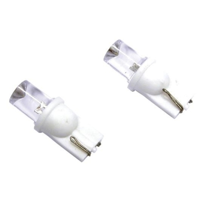Led lamp t10 wit 5w wide 2st universeel  winparts