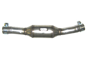 Roetfilter peugeot 206 hatchback (2a/c)  winparts