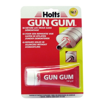 Holts 52041050049 gun gum tube 150gr universeel  winparts