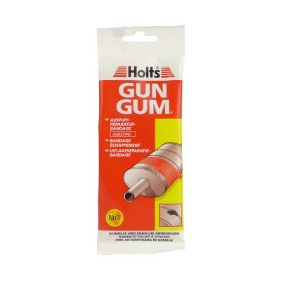 Foto van Holts 41041100 gun gum bandage universeel via winparts