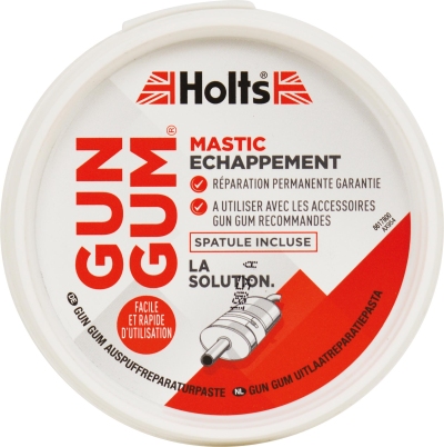 Foto van Holts gun gum pasta 200gr universeel via winparts