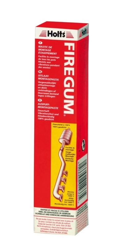 Holts 52042041031 firegum tube 150gr universeel  winparts
