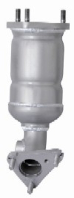 Katalysator chevrolet obd chevrolet matiz (m200, m250)  winparts