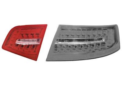 Achterlicht rechts binnen 4-deurs led valeo audi a6 (4f2, c6)  winparts