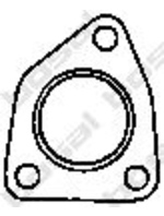 Afdichtring, uitlaatpijp rover 800 (xs)  winparts