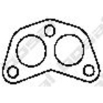 Afdichtring, uitlaatpijp nissan sunny i (b11)  winparts