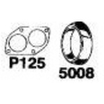 Montageset t.b.v. 0262643 opel astra f (56_, 57_)  winparts