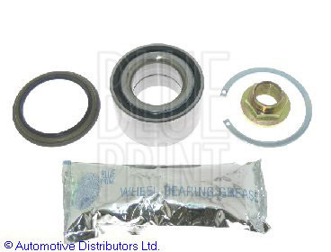 Wiellagerset mazda 323 c v (ba)  winparts