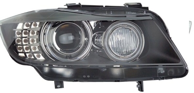 Koplamp rechts bmw 3 (e90)  winparts