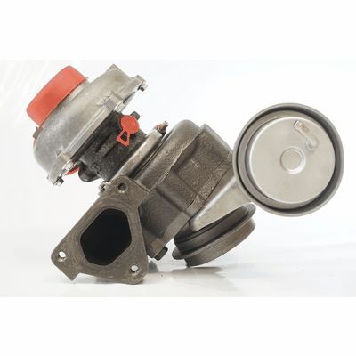 Turbocharger mercedes-benz viano (w639)  winparts