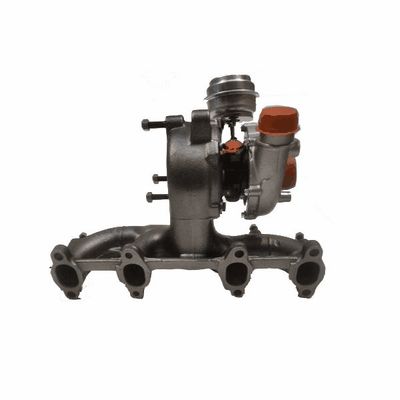 Turbocharger universeel  winparts