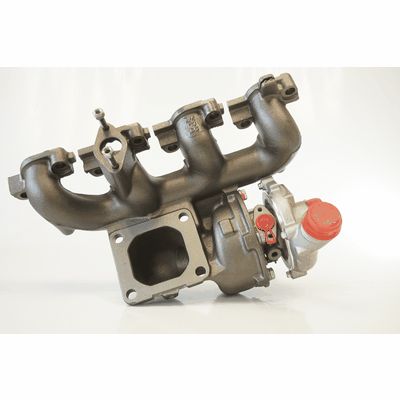 Turbocharger ford mondeo iii saloon (b4y)  winparts