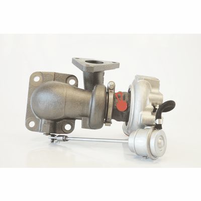 Turbocharger ford transit bus  winparts