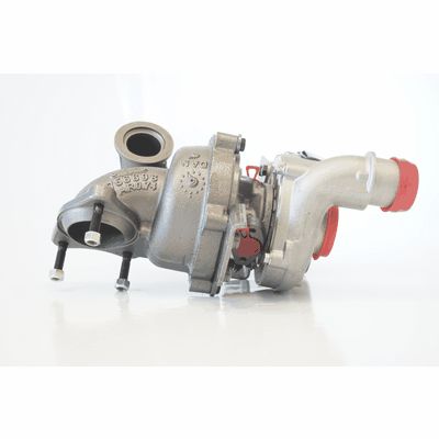 Foto van Turbocharger ford tourneo connect via winparts