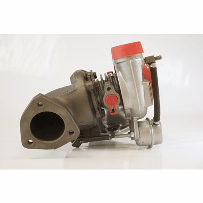 Turbocharger land rover defender station wagon (ld_)  winparts