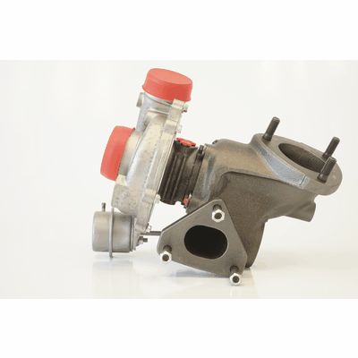 Turbocharger land rover discovery ii (lt_)  winparts