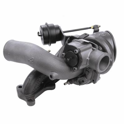 Turbocharger opel astra g coupé (f07_)  winparts