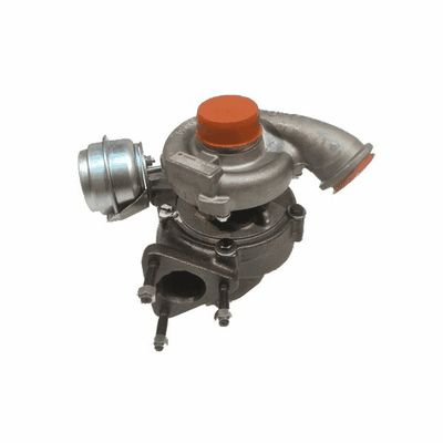 Turbocharger opel astra g stationwagen (f35_)  winparts