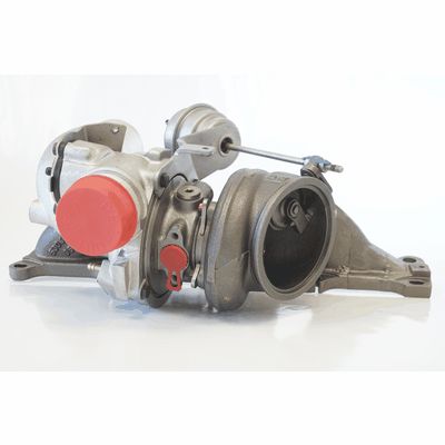 Turbocharger opel astra h (l48)  winparts