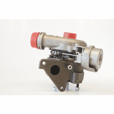 Turbocharger renault scénic iii (jz0/1_)  winparts