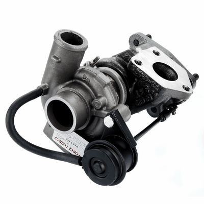 Foto van Turbocharger rover 75 (rj) via winparts