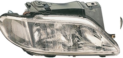 Koplamp rechts citroen xsara (n1)  winparts