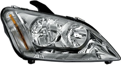Koplamp rechts ford focus c-max  winparts
