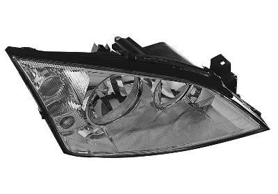 Koplamp rechts met knipperlicht h7+h1 ford mondeo iii saloon (b4y)  winparts